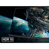 Acer gaming monitor Nitro ED320QRS3 31.5in, UK version