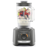 Kenwood MultiPro Compact food processor and blender, UK version