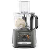 Kenwood MultiPro Compact food processor and blender, UK version