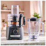 Kenwood MultiPro Compact food processor and blender, UK version