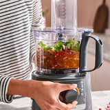 Kenwood MultiPro Compact food processor and blender, UK version