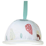 Cuggl musical baby cot mobile 72cm wind-up, UK version