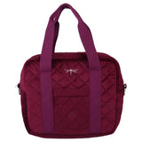 Argos Home Purple Dragonfly Lunch Bag- Buy online at McGrocer