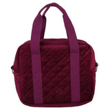 Home Purple Dragonfly lunch bag (British brand)