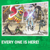 Nintendo Super Smash Bros Ultimate Nintendo Switch game - British product