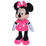 Argos Disney Minnie Mouse 25cm Soft Toy- Buy online at McGrocer