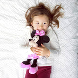 Disney Minnie Mouse soft toy 25cm, UK version