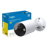 Argos Tapo C410 2K Smart Battery Outdoor Wi-Fi Security Camera- Buy online at McGrocer