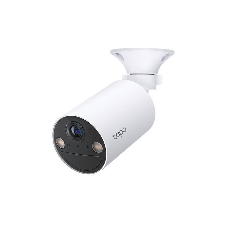 Tapo C410 2K smart battery outdoor camera, imported from the UK