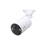Tapo C410 2K smart battery outdoor camera, imported from the UK