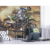 Walltastic Motocross wall mural 8ft x 10ft - British product