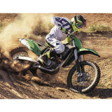 Argos Walltastic Motocross Kids Wall Mural 8ft x 10ft- Buy online at McGrocer