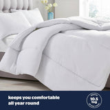 Silentnight duvet 10.5 Tog Single (British brand)