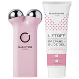 Argos Magnitone LiftOff Microcurrent Handheld Facial Massager- Buy online at McGrocer
