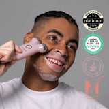 Magnitone LiftOff microcurrent massager, imported from the UK