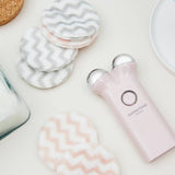 Magnitone LiftOff microcurrent massager, imported from the UK