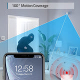 eufy alarm bundle 7 piece, UK version
