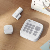 eufy alarm bundle 7 piece, UK version