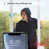 eufy alarm bundle 7 piece, UK version