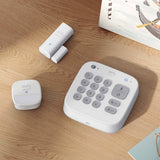 eufy alarm bundle 7 piece, UK version