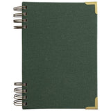 Argos Home Country A5 Project Book Notebook- Buy online at McGrocer