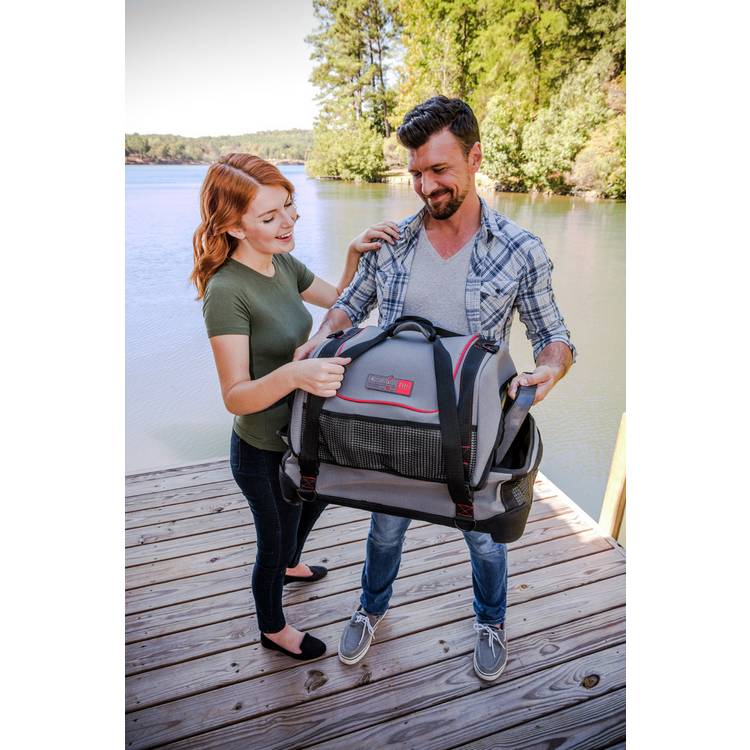 Char-Broil Grill2Go carry-all BBQ bag, UK version