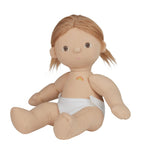 Olli Ella Dinkum Doll Gigi 35cm (British brand)