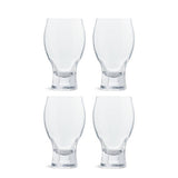 Habitat Bebop set of 4 wine glasses (British brand)
