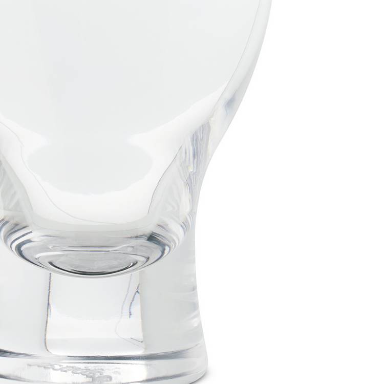 Habitat Bebop set of 4 wine glasses (British brand)