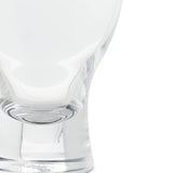 Habitat Bebop set of 4 wine glasses (British brand)