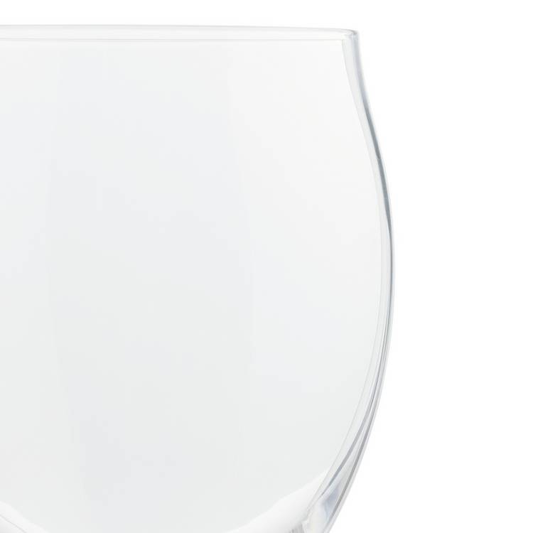 Habitat Bebop set of 4 wine glasses (British brand)