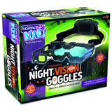 Science Mad Night Vision Goggles (British brand)