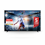 Argos Sony 55 Inch K55XR80 BRAVIA 8 Smart 4K HDR OLED Freeview TV- Buy online at McGrocer