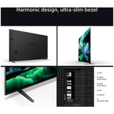 Sony BRAVIA 8 OLED TV 55 inch (British brand)