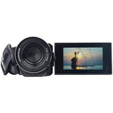 Agfaphoto Realimove CC4000W 4K camcorder - British product