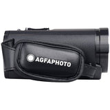 Agfaphoto Realimove CC4000W 4K camcorder - British product