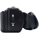 Agfaphoto Realimove CC4000W 4K camcorder - British product
