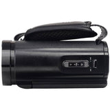 Agfaphoto Realimove CC4000W 4K camcorder - British product