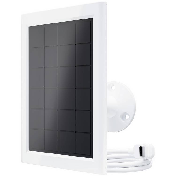 Arlo solar panel charger for Essential 2 camera - British product