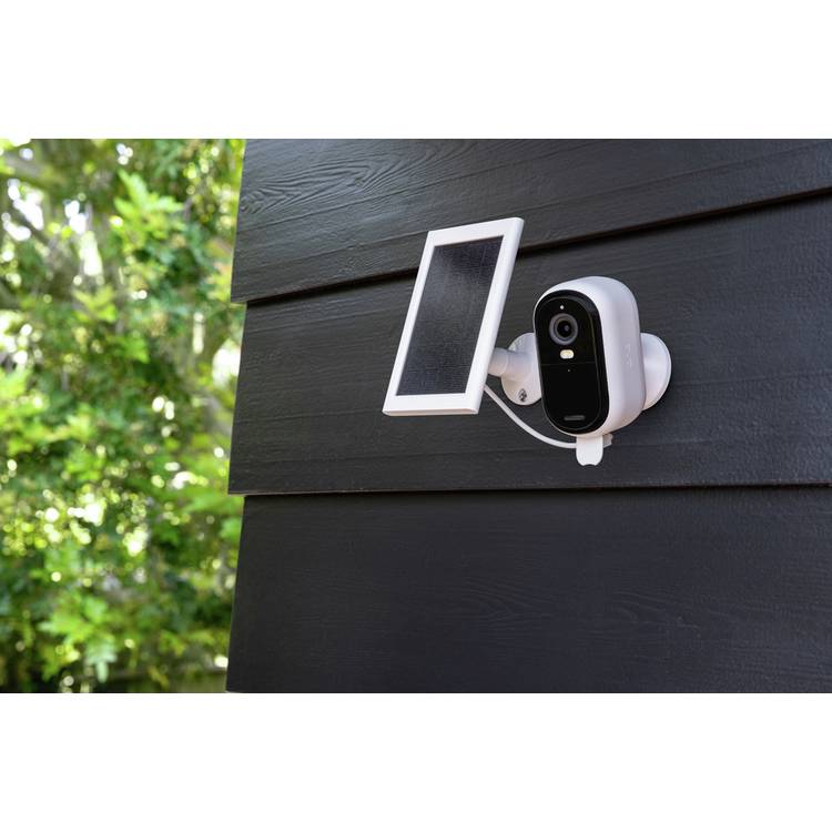 Arlo solar panel charger for Essential 2 camera - British product
