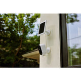 Arlo solar panel charger for Essential 2 camera - British product