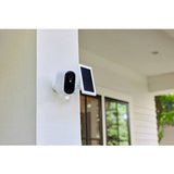 Arlo solar panel charger for Essential 2 camera - British product