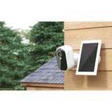 Arlo solar panel charger for Essential 2 camera - British product