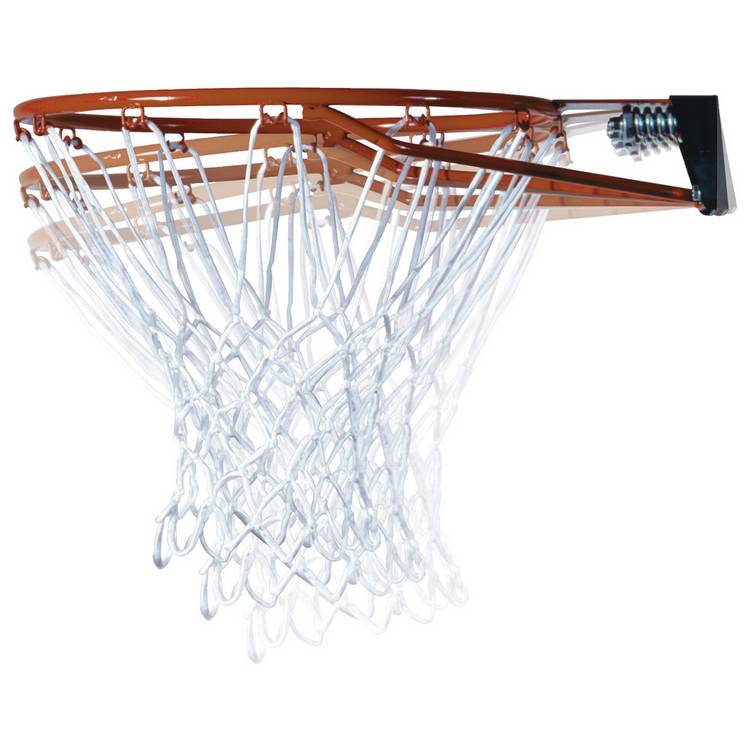 Lifetime adjustable portable basketball hoop 52 inch, imported from the UK