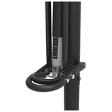 Lifetime adjustable portable basketball hoop 52 inch, imported from the UK