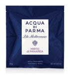 Acqua di Parma Mirto di Panarea car diffuser refill 19g - British product