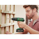 Bosch EasyImpact 18V-40 cordless combi drill, imported from the UK