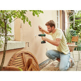 Bosch EasyImpact 18V-40 cordless combi drill, imported from the UK