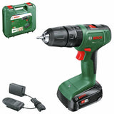 Argos Bosch EasyImpact 18V-40 Cordless Combi Drill 1.5Ah- Buy online at McGrocer