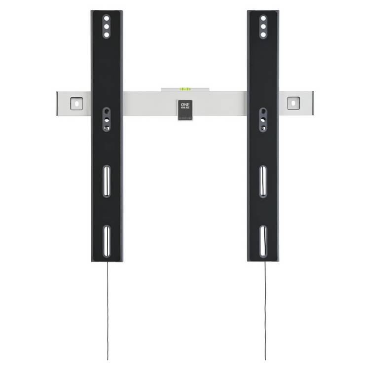 One For All tilting TV bracket 32-70 inch - British product